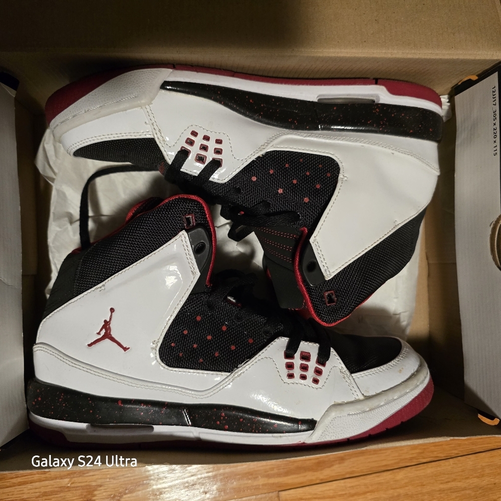 Jordan SC-1 - Picture 3 of 8